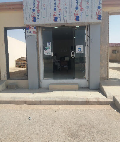 مؤسسه فهد المطيرى للتاجير - Ar Rass - +966 56 784 7763