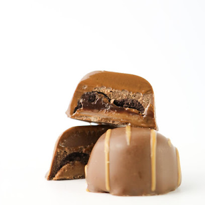 ‏Louvain Chocolate and coffee لوفان شوكليت و كافيه - Saihat - +966 56 733 4666