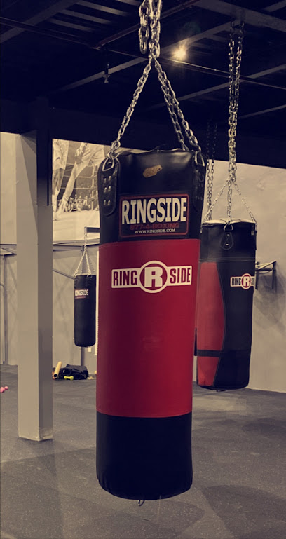 wolves Boxing club نادي ملاكمة - Saudi Arabia|Al Madinah Al Munawwarah 42361|Shadhah|سالم بن أبي الجعد