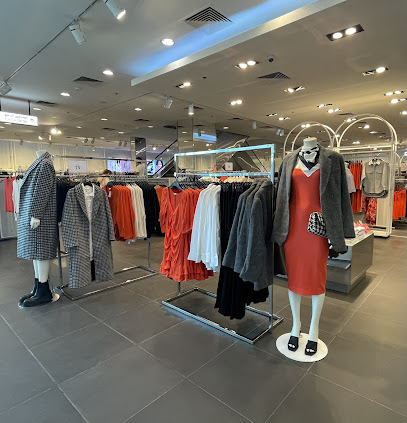 H&M - Riyadh - +966 11 510 1404