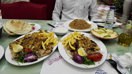 Al Nafoura Restaurant - Riyadh - +966 11 248 2924