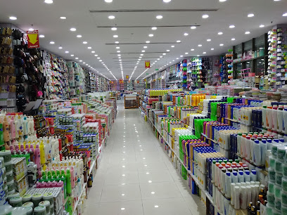 Taba Center Dammam - Dammam -