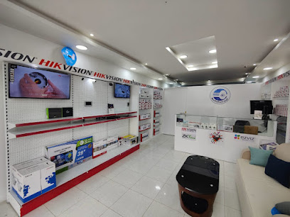 البعدالعاشر كيمرات مراقية وانظمة امنية - Hubuna - +966 53 557 7071