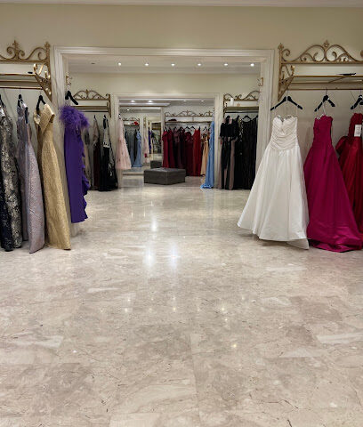 Fityani Boutique - فتياني بوتيك - Jeddah - +966 12 667 3971