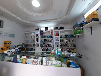 نسمات تنومة للاتصالات - Tanomah - +966 50 327 2474