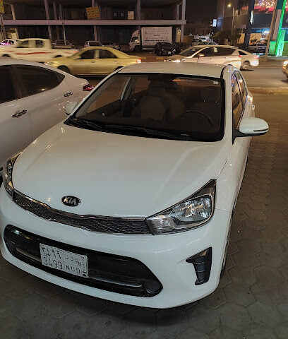 Al misfar rent a car - Khamis Mushait -