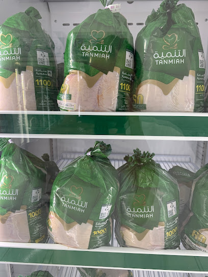محل دواجن - Saudi Arabia|خميس مشيط 62566،|Hijlah|7MP7+MPW، الشارع العام، حجله،