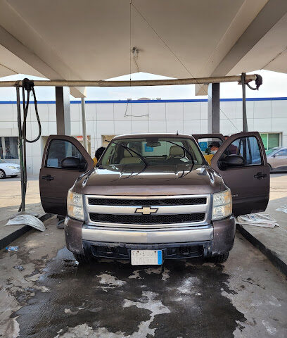 زينة سيارات - Dammam - +966 53 421 7020