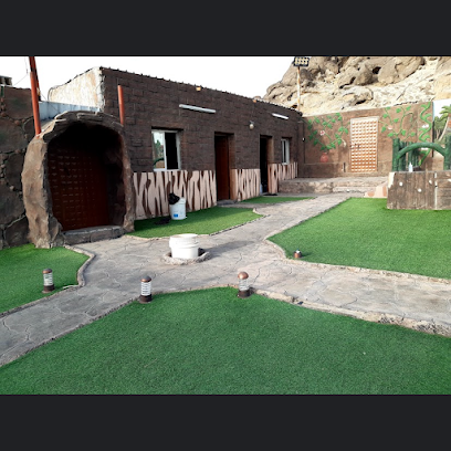 استراحة الفواز - Mecca - +966 53 124 2016