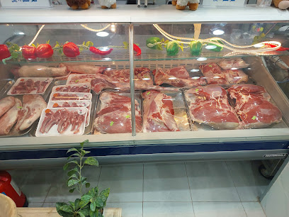 ملحمة فيافي البلاد - Riyadh - +966 50 921 3820