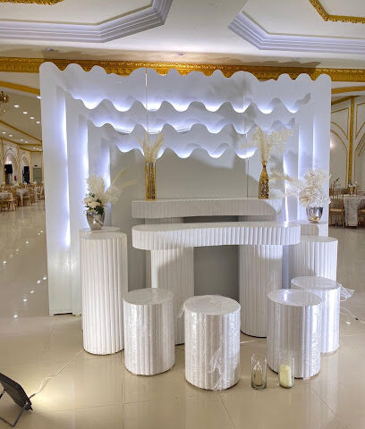 اعمال دمياط للنجارة - Abu Arish - +966 55 272 0084