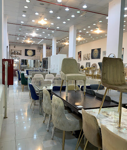 شركة شوق للأثاث - Abha -