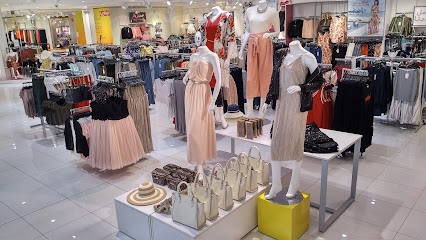 Twenty4 Fashion (Madina Aziziya) - Al Madinah Al Munawwarah -