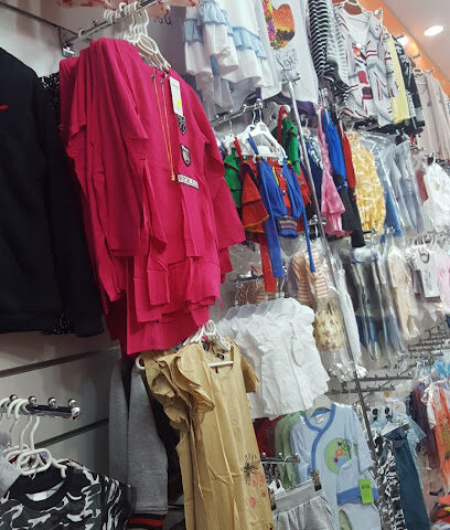 معرض فنون للملابس - Ad Darb - +966 50 789 5097