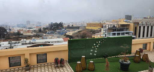 ابها منطقة عسير - Abha - +966 9200 28858