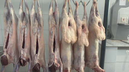 ملحمة ريف الأنعام - Hail - +966 50 382 7639