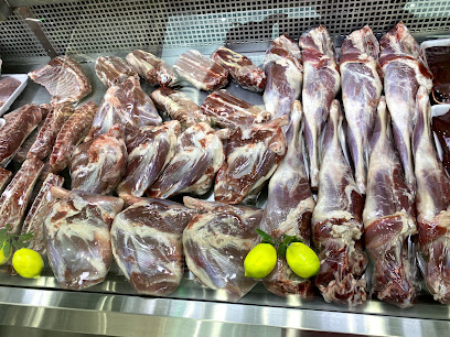 Alandalus center butcher shop - Jeddah - +966 55 037 7765
