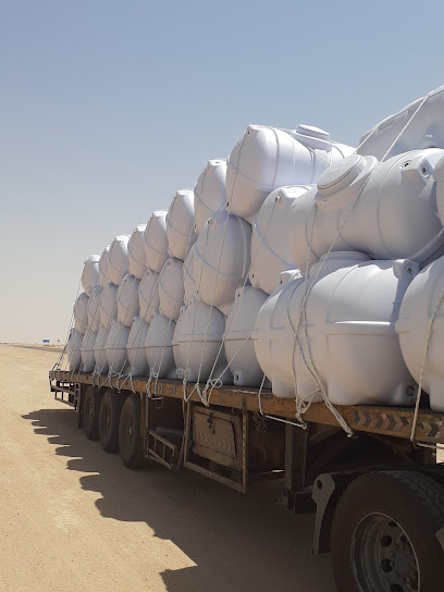Al Muhaideb National Tanks MNT - Saudi Arabia|Arar 73315&nbsp;2660 73315|Alaziziyah|6828 King Abdulaziz Road