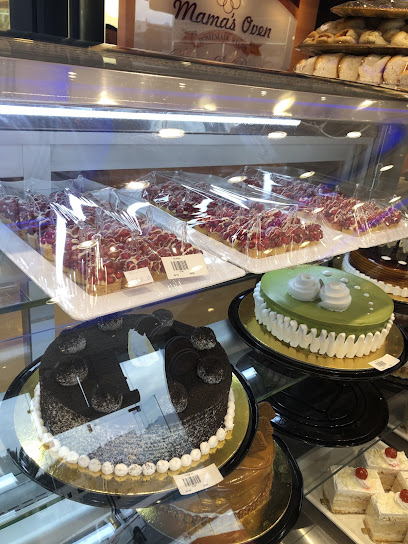 Mama’s Oven Sweets - Hail 55433