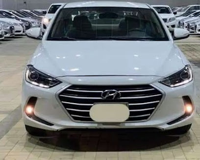 معرض الحسن للسيارات - Najran -