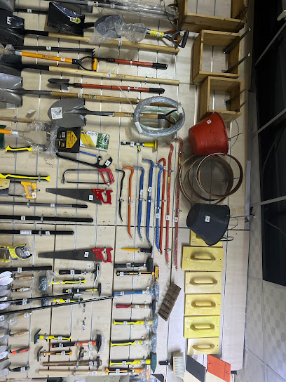 عزيزه الكلابي للسباكة والكهرباء ومواد البناء ( A store specialized in plumbing