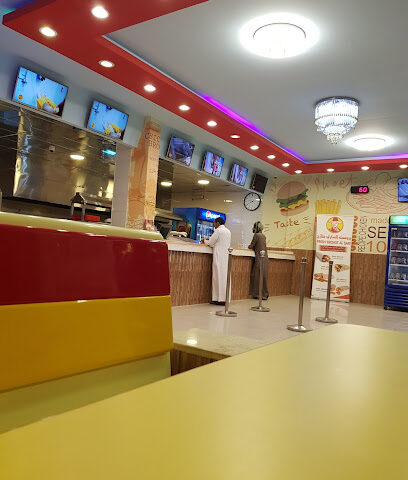 Al-sari Fresh Chicken Broost - Turaif - +966 55 127 1546