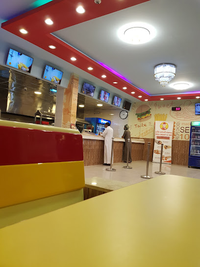 Al-sari Fresh Chicken Broost - Saudi Arabia|Turaif 75311|Al Faysaliah|MM8J+MFV