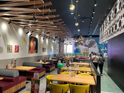 Nando's - The View Mall - Riyadh - +966 55 726 6377