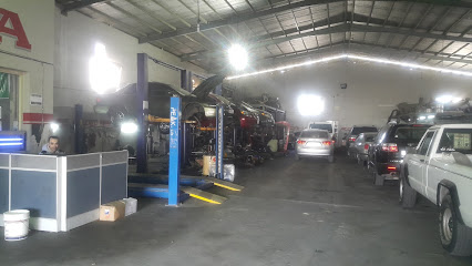 Khaled Al Muaaber Car Maintenance Center - Al Qatif - +966 55 889 6199