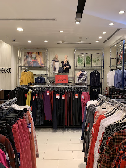 Next - Saudi Arabia|Jeddah 23612|Ash Shati|Red Sea Mall