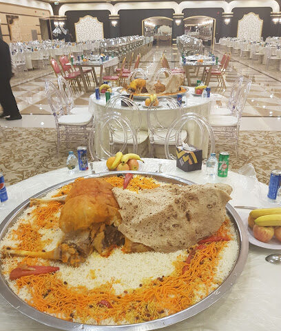 مطبخ بيوتنا - Buraydah - +966 55 266 3094