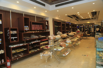 Chocoline Sweets - Al Jumum -