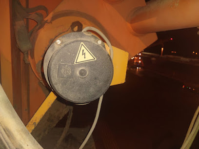 Key Rent a Car - Yanbu -