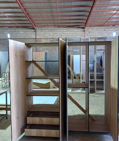 مصنع رؤيه المصمم للنجاره والديكور - Bisha - +966 50 134 9162