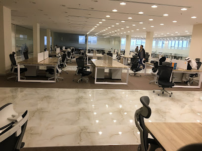 مركز بلدي وزارة الشؤون البلدية والقروية والإسكان - Riyadh -