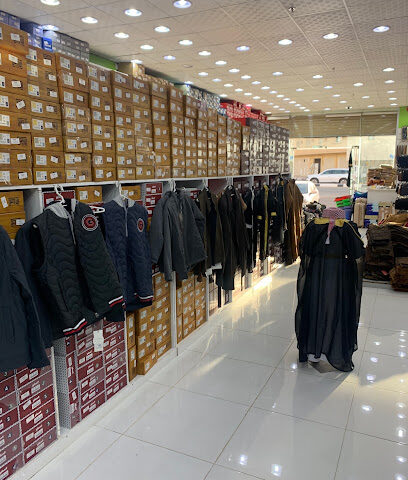 ركن الزي الخليجي للمستلزمات الرجالية - Ar Rass - +966 50 922 2125