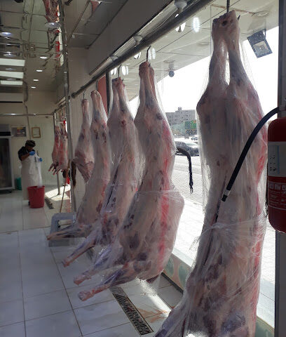 ملحمة الهدى - Tabuk - +966 55 890 9586