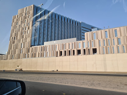 King Abdullah Specialist Children's Hospital - Jeddah -