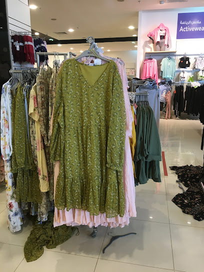 ستي ماكس - Saudi Arabia|Samtah 86386|JW4P+39C