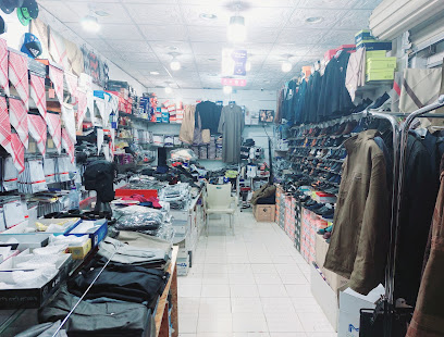 محل تركي - Buraydah - +966 53 152 4575