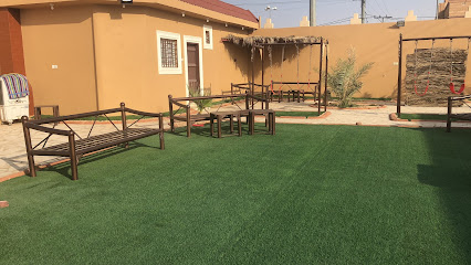 غرزة للعشب الصناعي ( جملة / مفرق ) - Az Zulfi - +966 55 512 1107