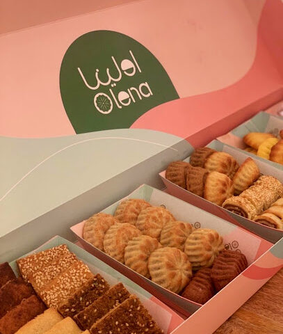 اولينا Olena معمول - Al Duwadimi - +966 54 193 2853
