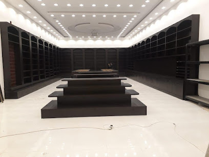 معرض بدر (صيانه موبيليا حائل) - Hail - +966 56 282 1899