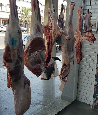 ملحمة ركن دمشق - Dammam - +966 53 667 6636