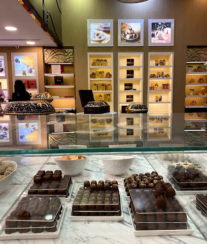 Godiva - Nomac Building - Jeddah - +966 12 290 3857