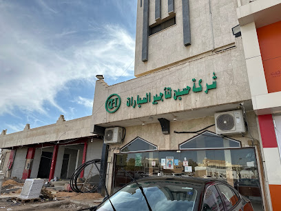 Hussein, the car rental company - Tabuk - +966 59 407 8936