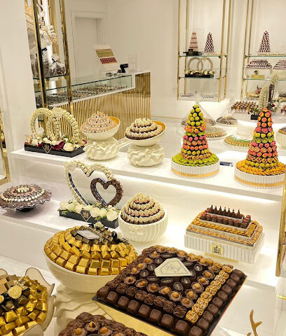 رولز شوكلت - Mecca - +966 59 236 2791