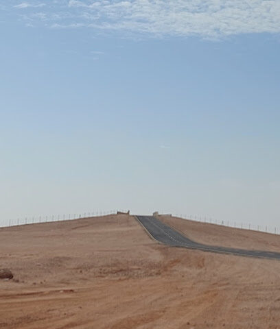 ZRL-B14 - Hajrat al Khinbish -