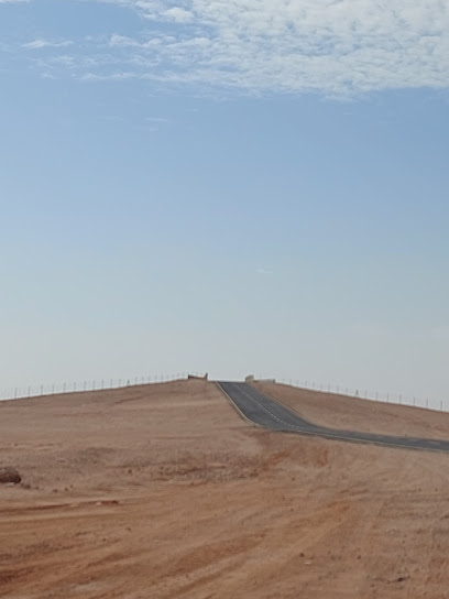 ZRL-B14 - Saudi Arabia|Hajrat al Khinbish|Unnamed Road|R38W+5HX