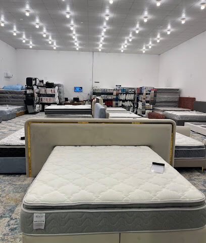 بيد بوس للمراتب | BED BOSS - Hafr_AlBatin - +966 57 099 9890